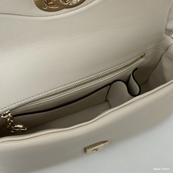 Hyper Peter handle mini Milano GG GUCCI bag-21*12.5*4.5CM top 0809